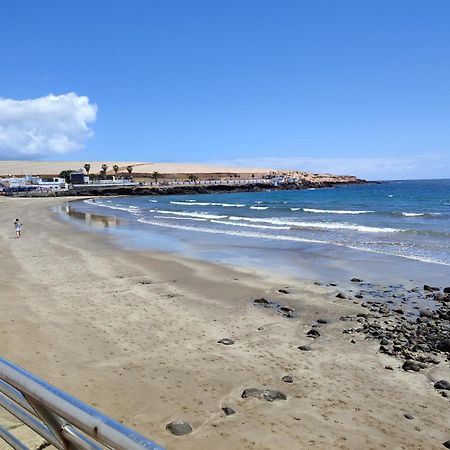Playgarza Relax Leilighet Telde Eksteriør bilde